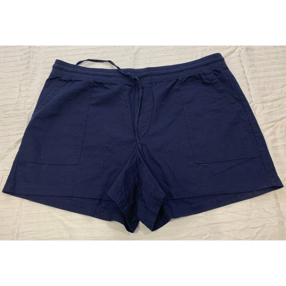 GAP WOMENS SHORTS SIZE XL